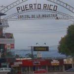 Puerto Rico