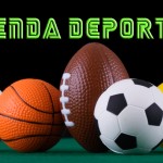 Agenda Deportiva