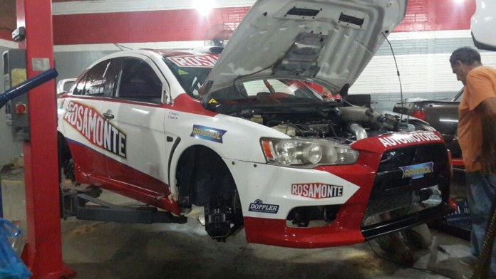 Previa encarnación (2)