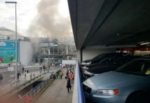 El Estado Islámico se atribuye la autoría de atentados de Bruselas