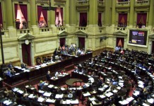 El oficialismo buscará dar media sanción al proyecto de “normalización de la deuda pública”