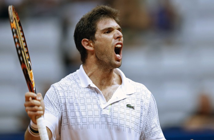 Federico Delbonis