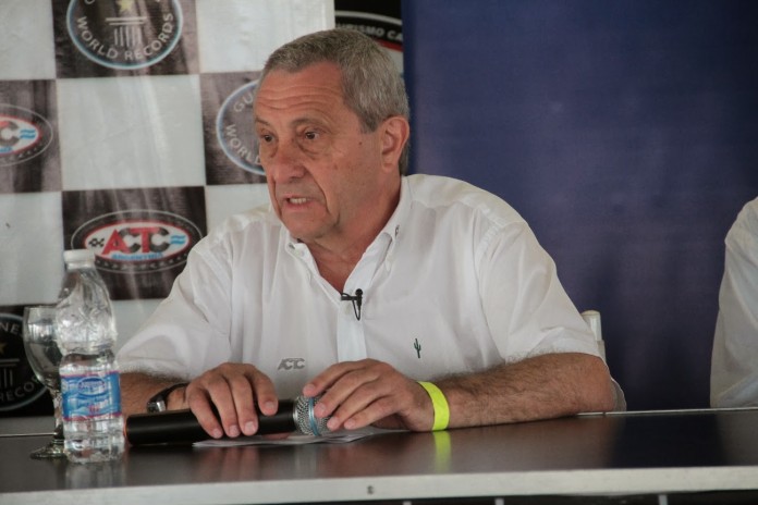 autos hugo mazzacane actc