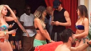 futbol PSG las vegas01