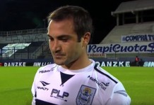 Hay acuerdo entre Boca y Gimnasia por Rinaudo