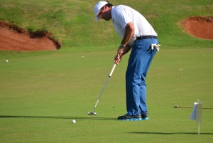 golf Judais