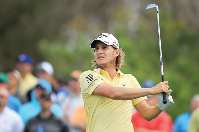 golf emiliano grillo master augusta
