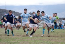 Selección Argentina de rugby sordos, jugará en Córdoba