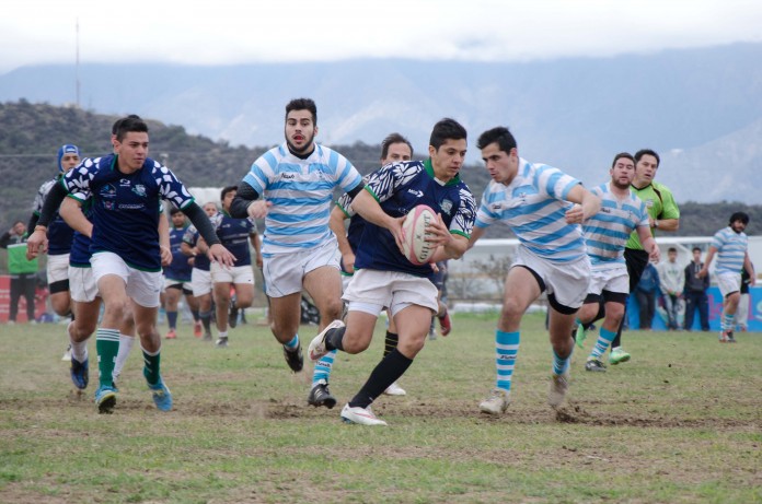 rugby seleccion argentina sordos