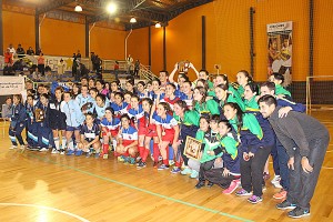 F-El espíritu del futsal