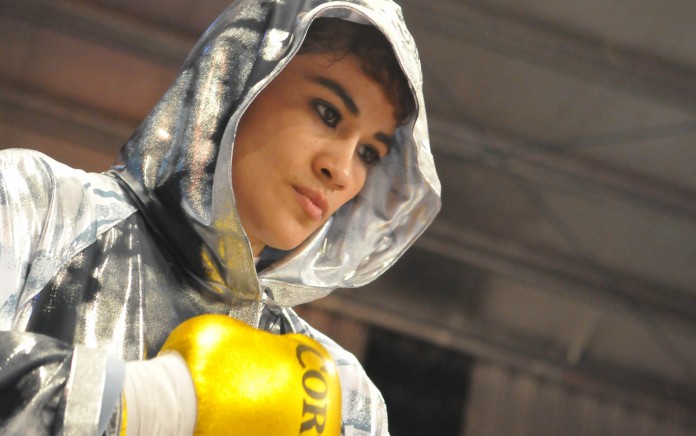 boxeo tigresa acuña
