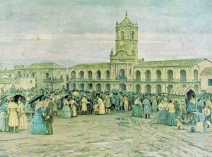 cabildo