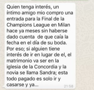 chiste