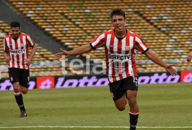 futbol estudiantes LP