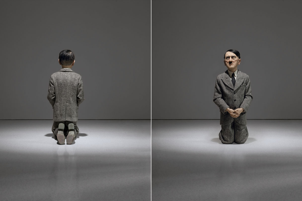 hitler El Paraná Diario