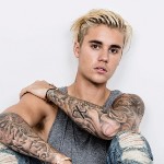 justin bieber