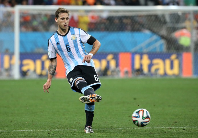 Netherlands v Argentina: Semi Final - 2014 FIFA World Cup Brazil