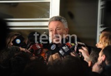 AFA: Elecciones NO, Super Liga SI