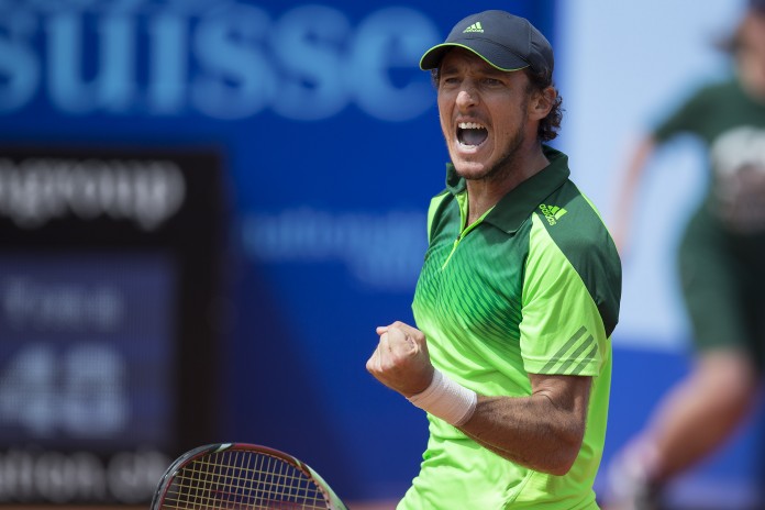 ATP GSTAAD