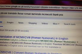 google