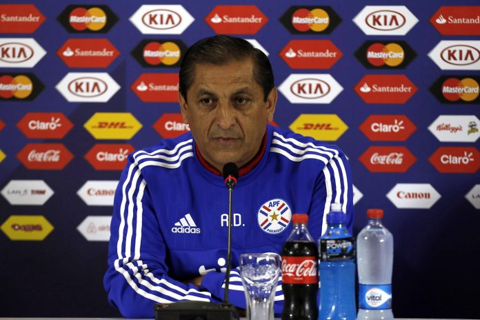 Ramon Diaz