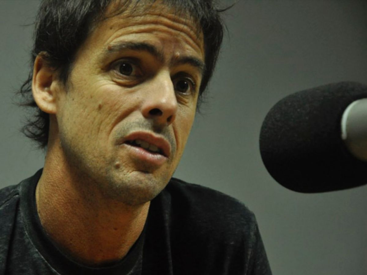 El difícil momento de Mariano Closs - El Paraná Diario
