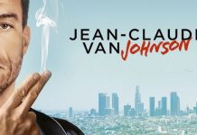 “Jean Claude Van Johnson” Y todo lo que está bien