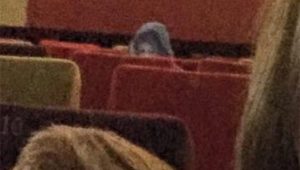 fantasma