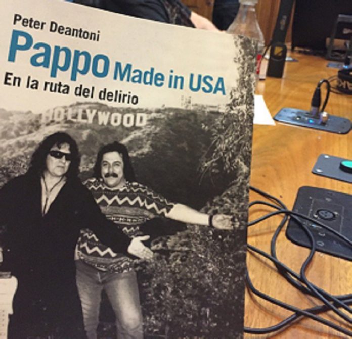 libro-pappo made in usa - copia