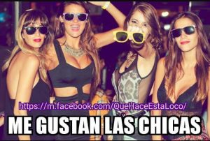 meme-las chicas