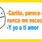 meme-no me escuchas