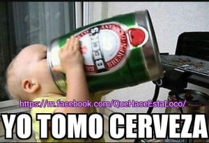 meme-tomo cerveza