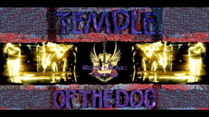 musica-Temple of the Dog