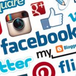 redes sociales
