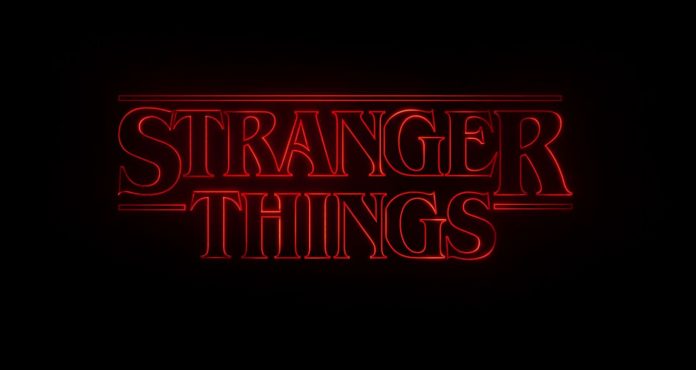 serie stranger-things