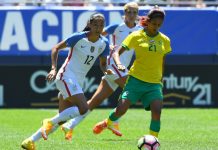 Antes de la ceremonia inaugural, el fútbol femenino abre este miércoles la actividad en los Juegos Olímpicos