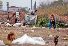 La mitad de los hogares de la Ciudad tiene un ingreso menor al mínimo de pobreza