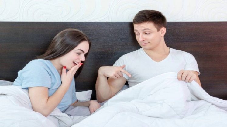 Cuantas Eyaculadas Puede Tener Un Hombre