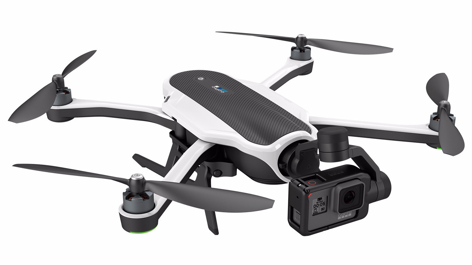 drone gopro