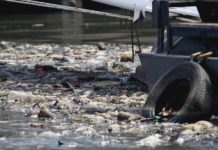 Dentro de siete años, recién habrá mejoras en la calidad del agua del Riachuelo