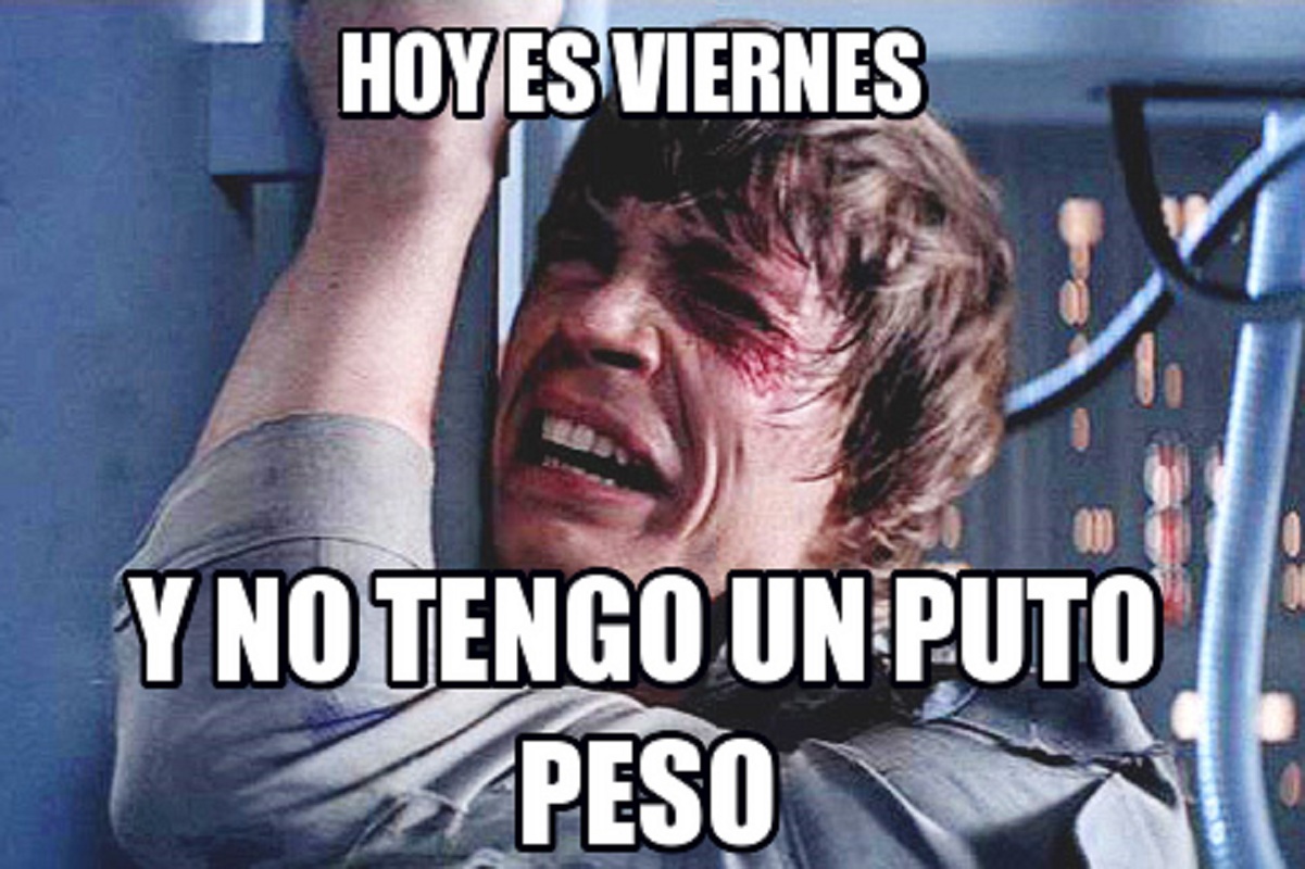 Imgenes De Meme Fin De Mes
