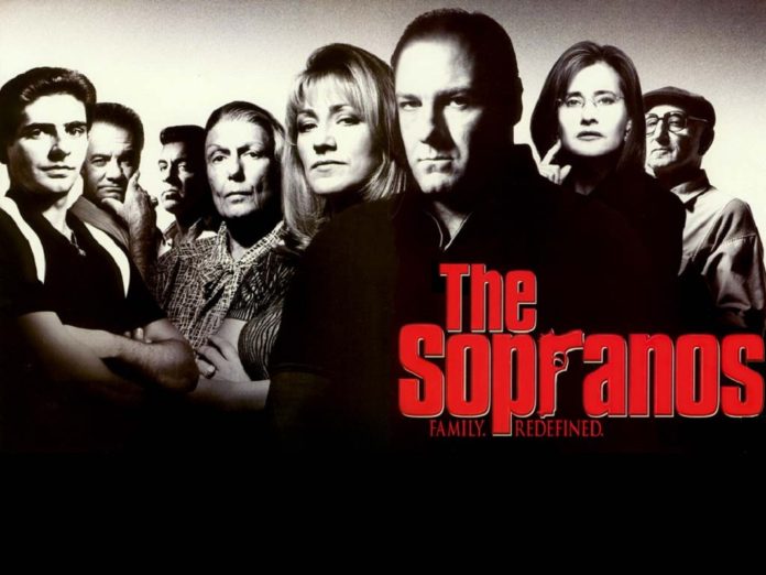 sopranos
