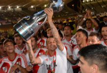 Cómo se disputará la Copa Argentina 2017