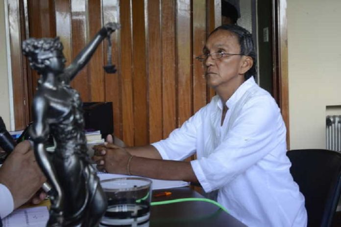 milagro sala