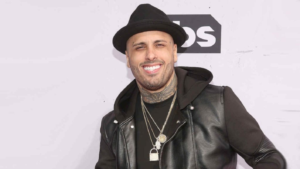Con Que Cancion Se Hizo Famoso Nicky Jam
