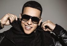 ¡Atentos fanáticos… Daddy Yankee visitará la Argentina!