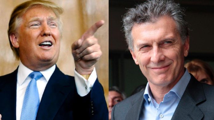 macri-trump