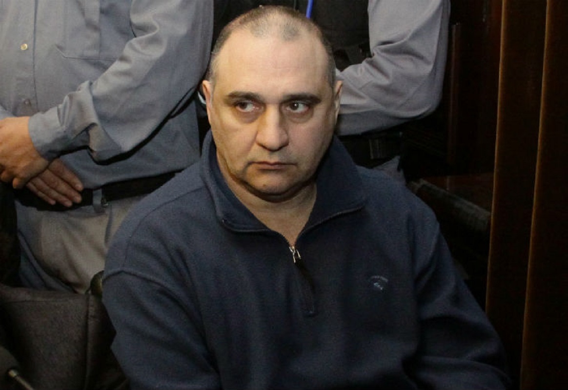 Caso Ángeles Rawson: Confirman la condena para Mangeri - El Parana Diario