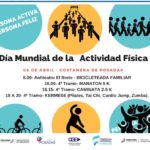actividad fisica