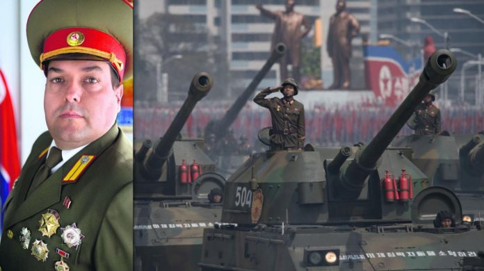 corea-del-norte-vocero